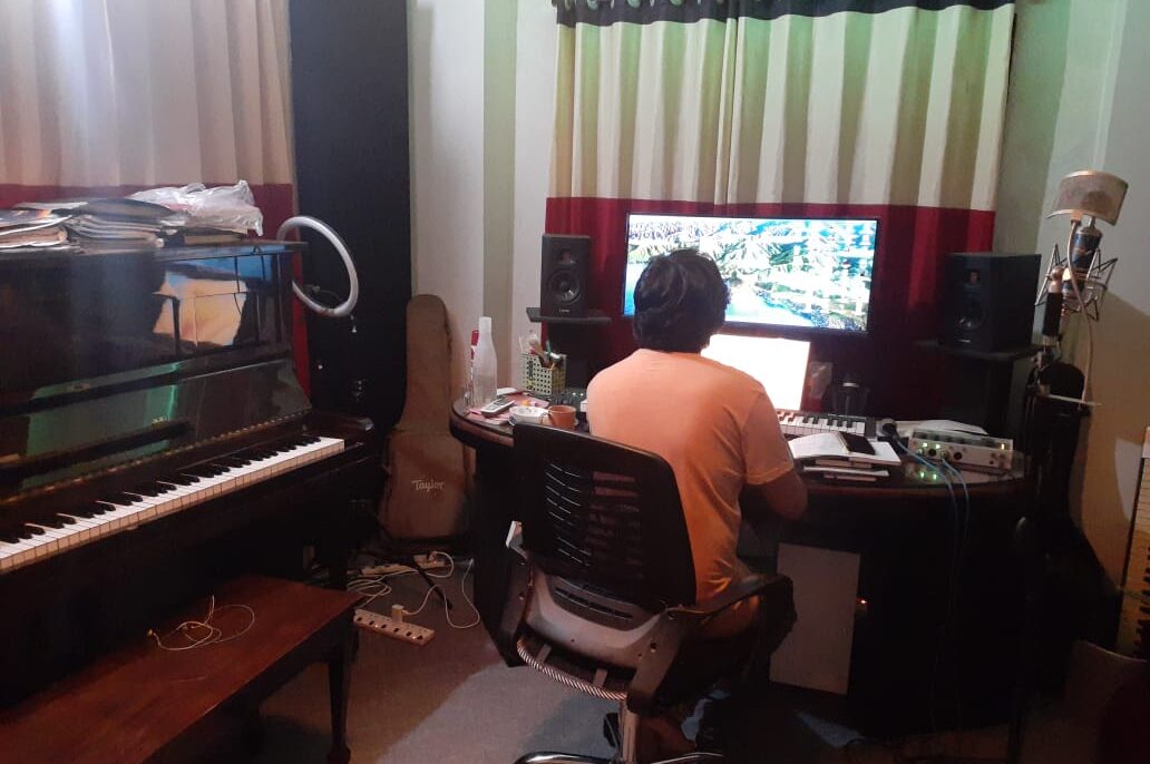 Music Composition
