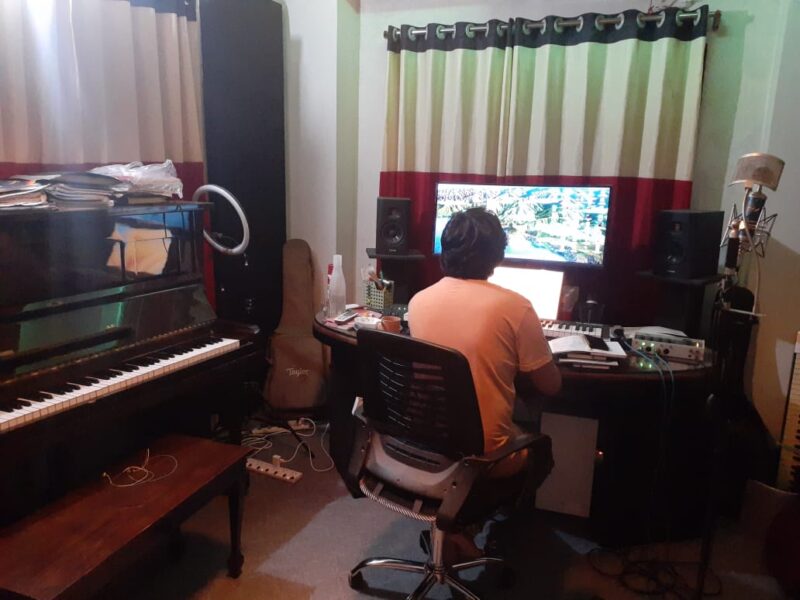 Music Composition