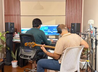 Music Composition