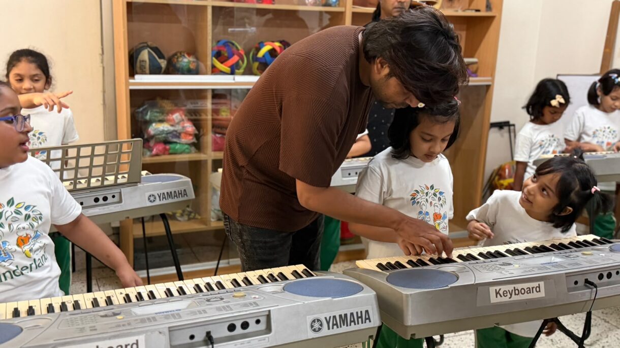 Music Class