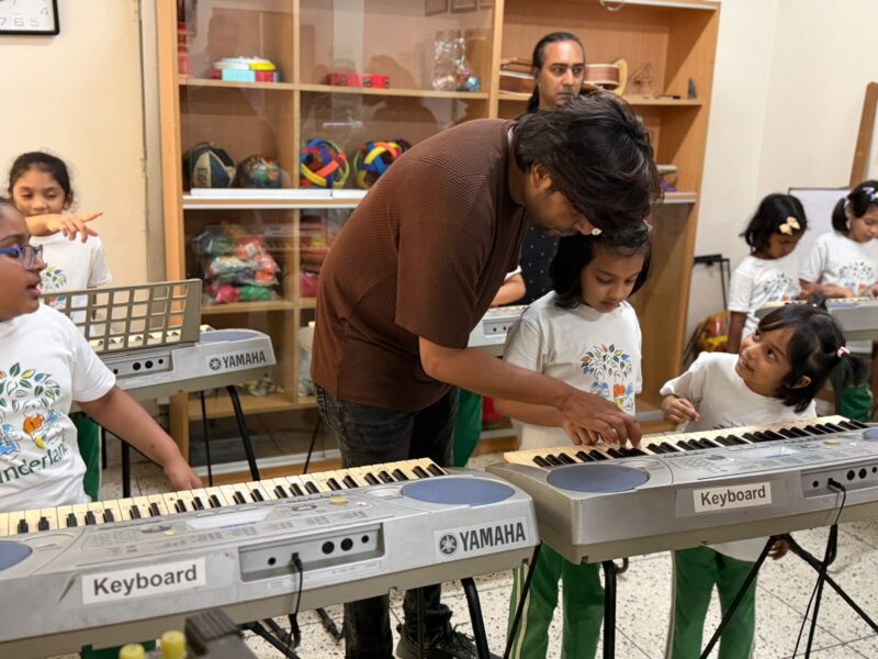 Music Class