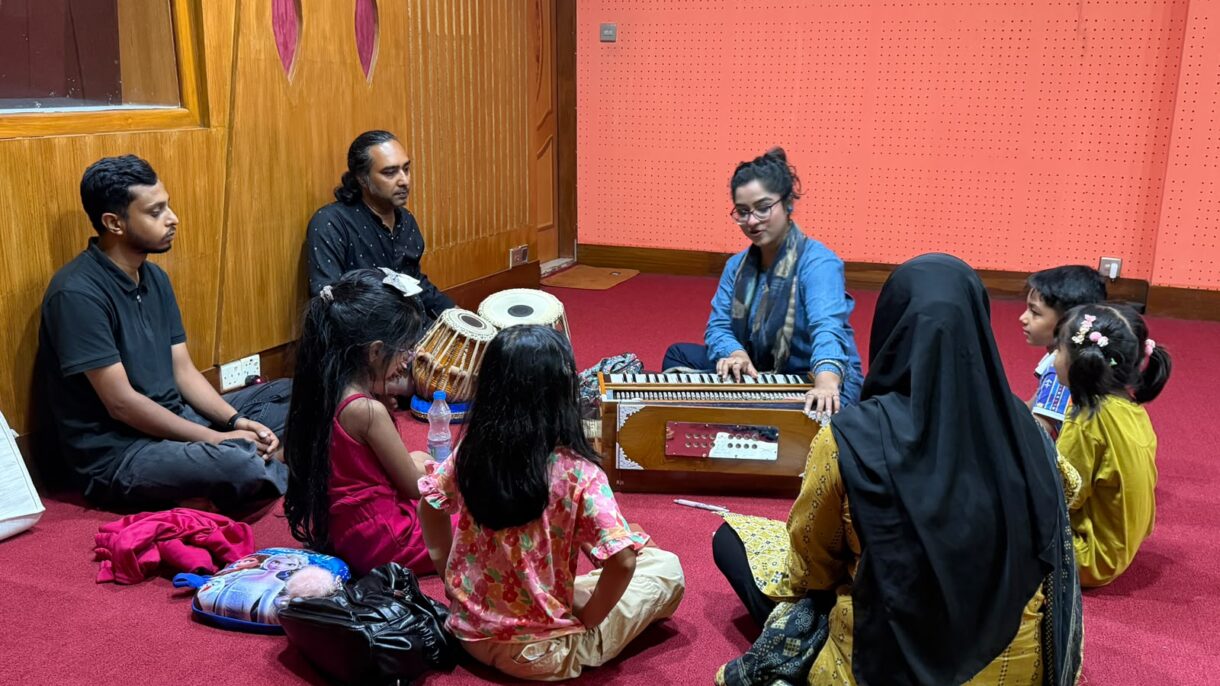 Music Class