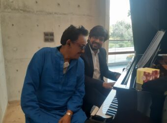 piano performance